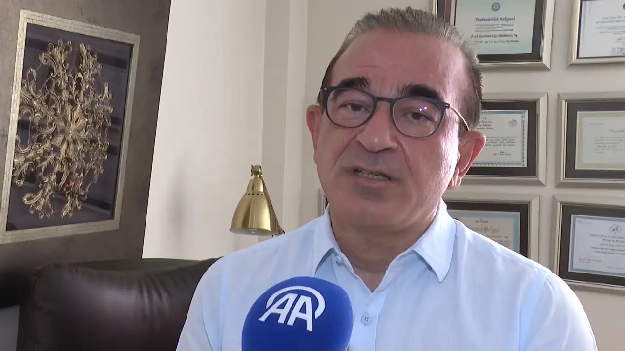 Kontrolsüz Sosyal Medya Ve Şiddet Oyunları Ergenleri Tehdit Ediyor1