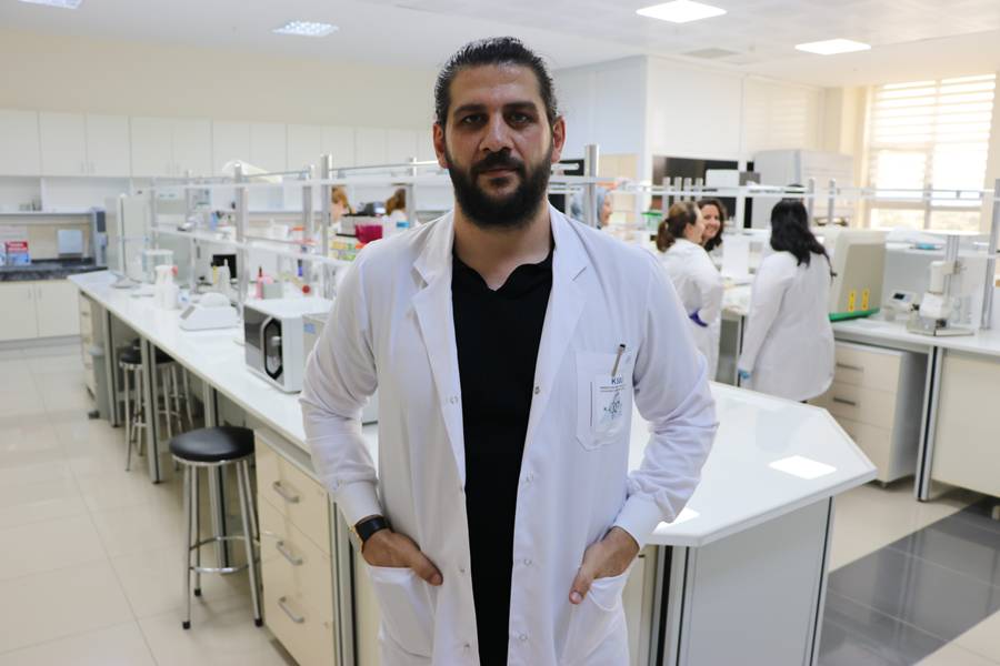 Ksbü Kuyam Projelerine Tüseb’ten Milyonluk Destek (2)