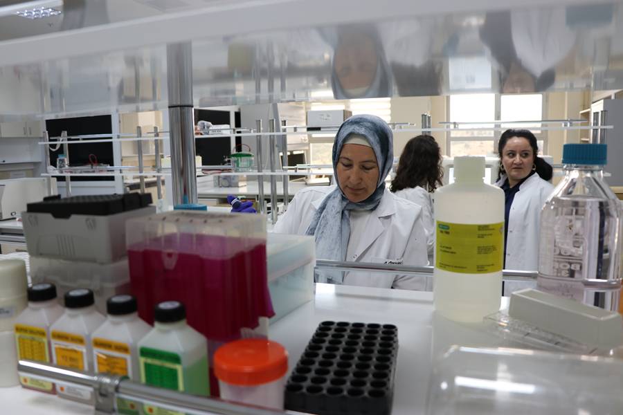 Ksbü Kuyam Projelerine Tüseb’ten Milyonluk Destek (3)