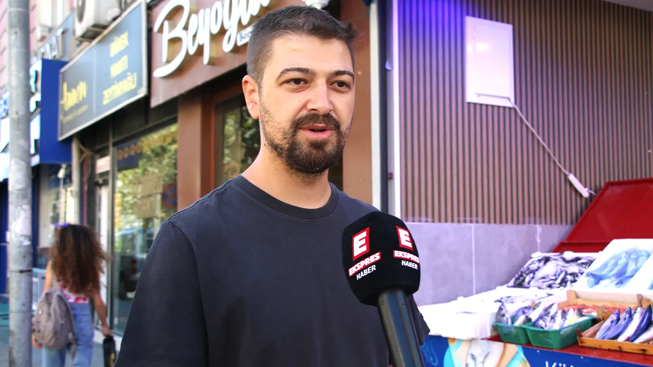 Kütahya Baba Mesleği Balıkçılıkta Kendi Işyerini Açtı 8