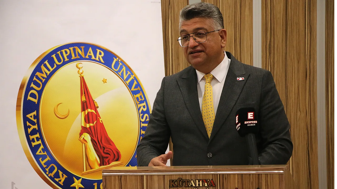 Kütahya D P Ü’de 3. Yaş Üniversitesi Açıldı 7