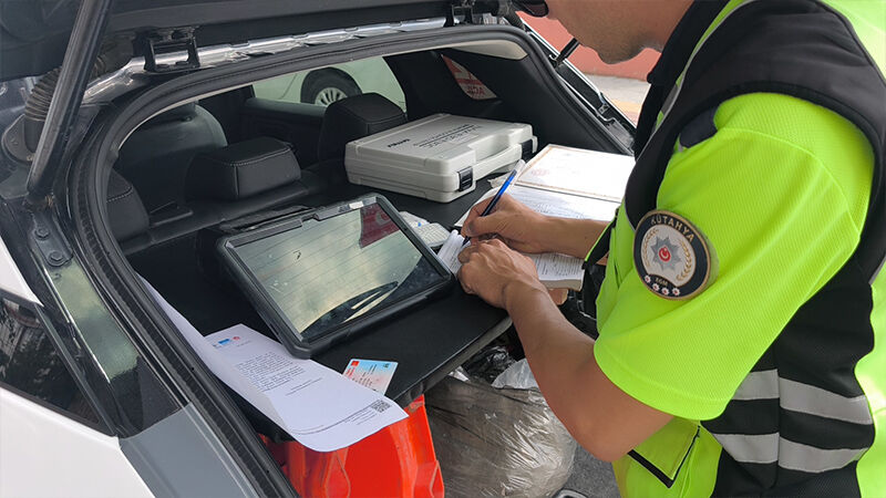 Kütahya Da Okul Servis Denetimi (4)