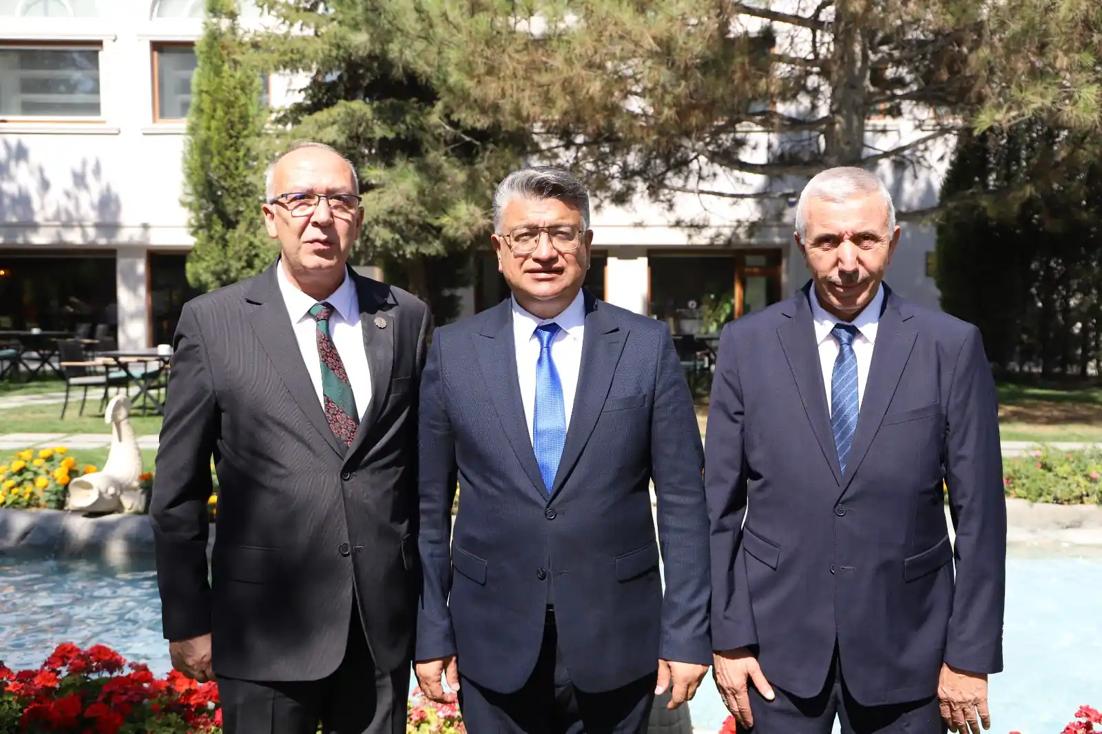 Kütahya Dpü’den Ahmet Yakupoğlu Anısına Ulusal Yarışma2