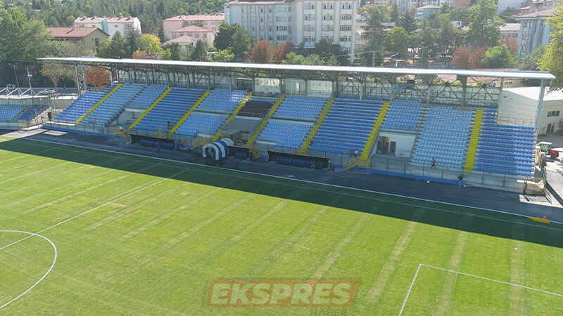 Kütahya Dumlupınar Stadyumu 2025 (2)