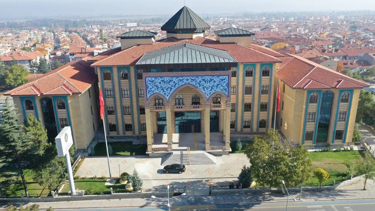 Kütahya İl Özel İdare Başvurularında Nihai Liste Açıklandı 5