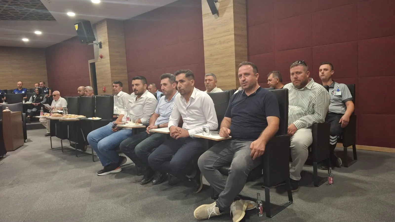 Kütahya Şehir Içi Ulaşım Zam