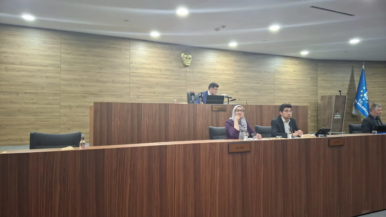 Kütahya Şehir Içi Ulaşım Zam3