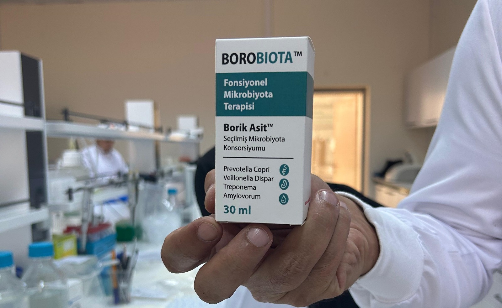 Kütahya’da Bağırsak Hastalıkları Için Bor Mineralli Ürün Geliştirildi3