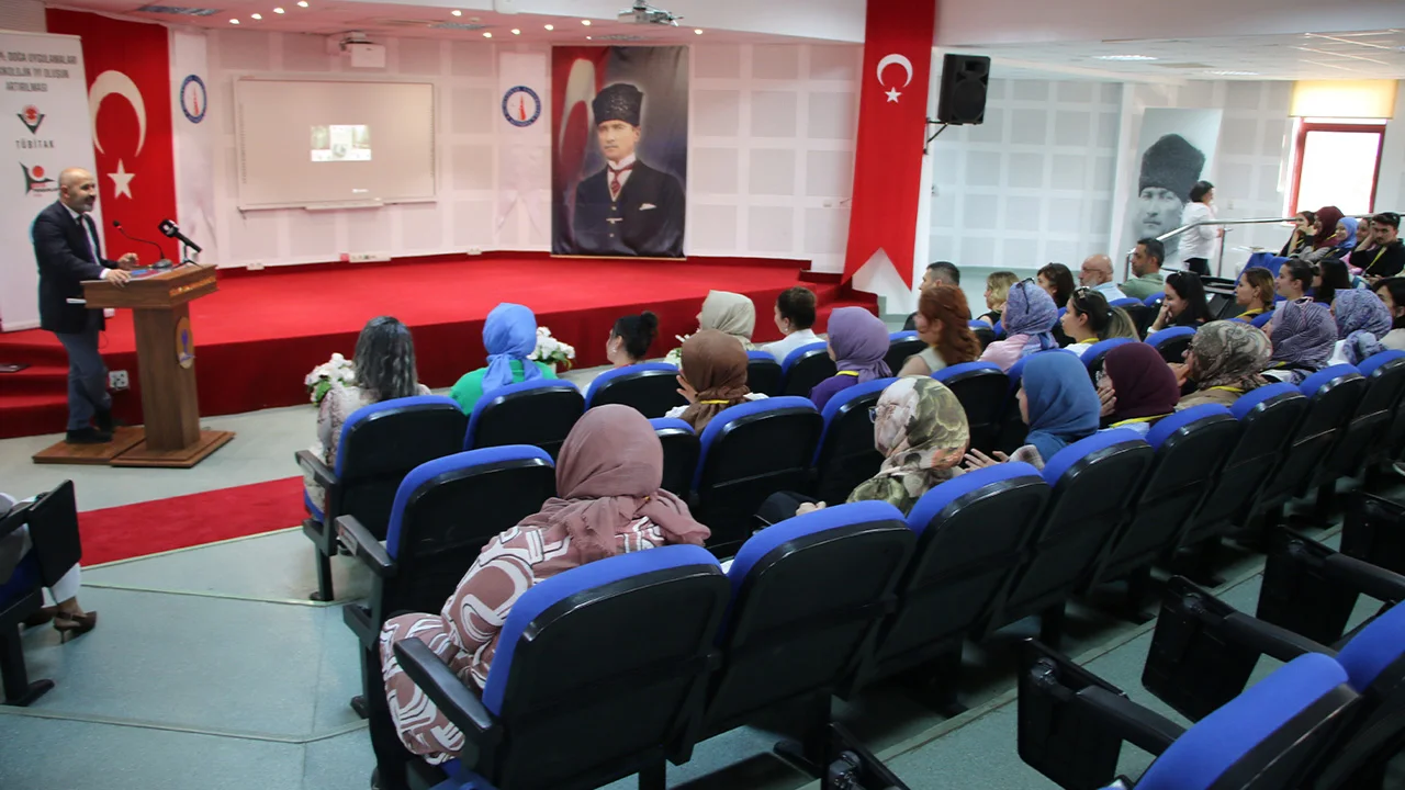 Kütahya’da Bir Anaokulu Projesi Türkiye’de Ilk Oldu5