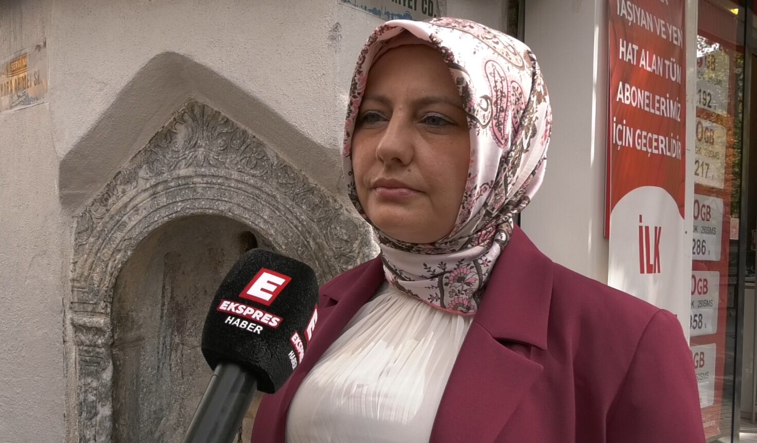 Kütahya'da Çeşmenin Roma Mezar Siteli Olduğu Ortaya Çıktı 4