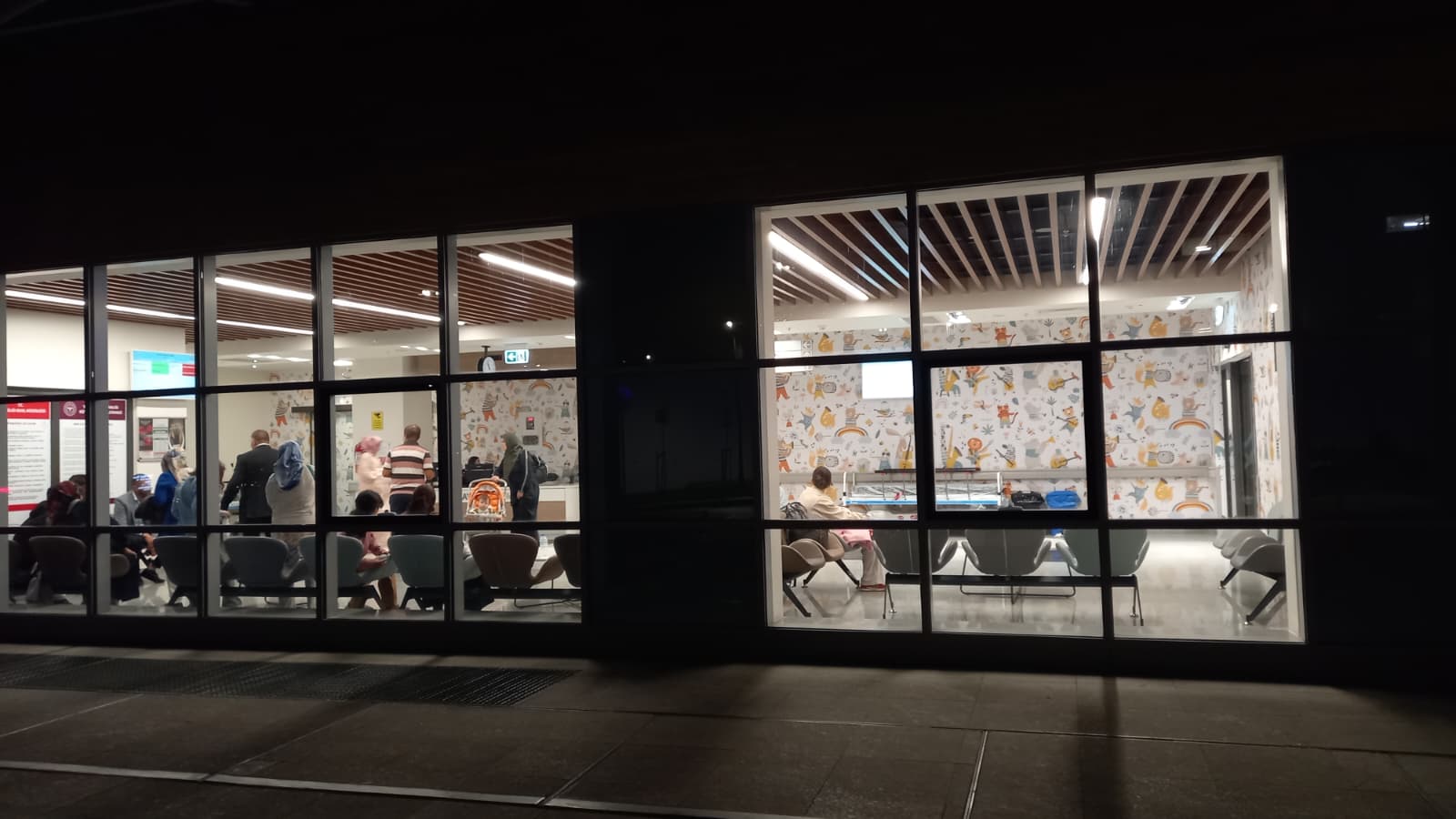 Kütahya’da Düğün Yemeğinden Zehirlendiler (1)