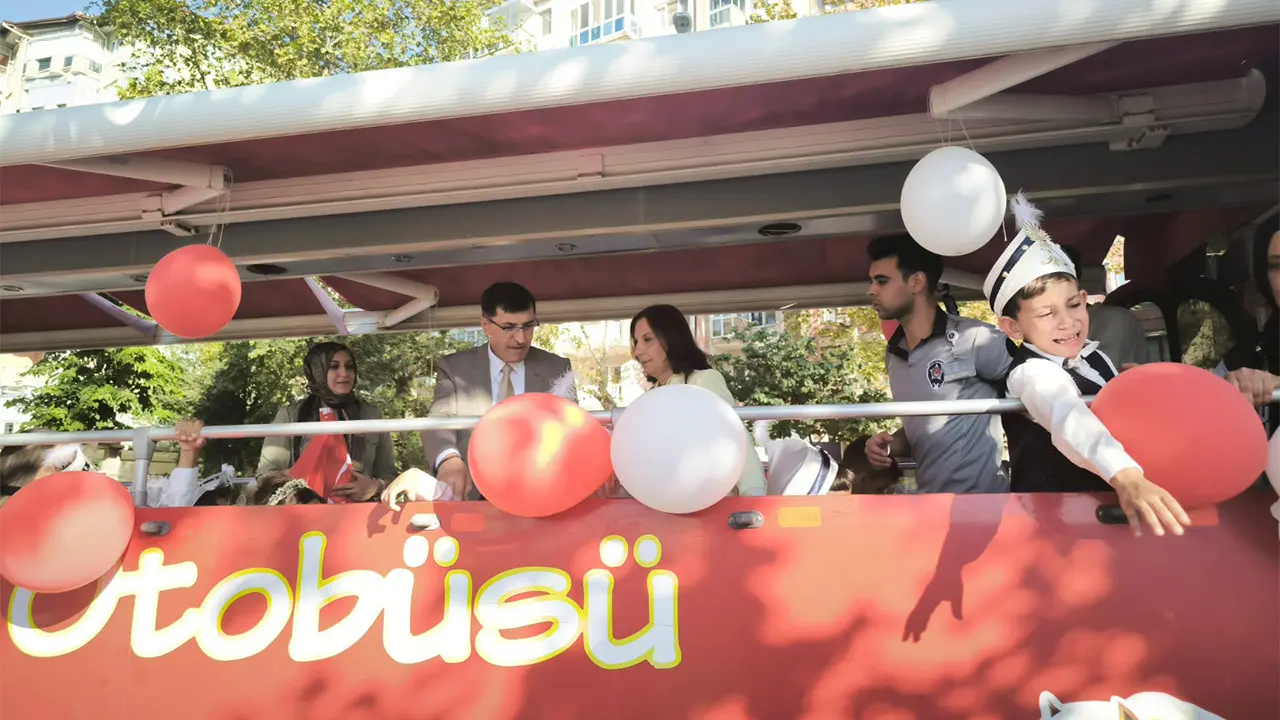 Kütahya’da Geleneksel Sünnet Şöleni Coşkusu 4