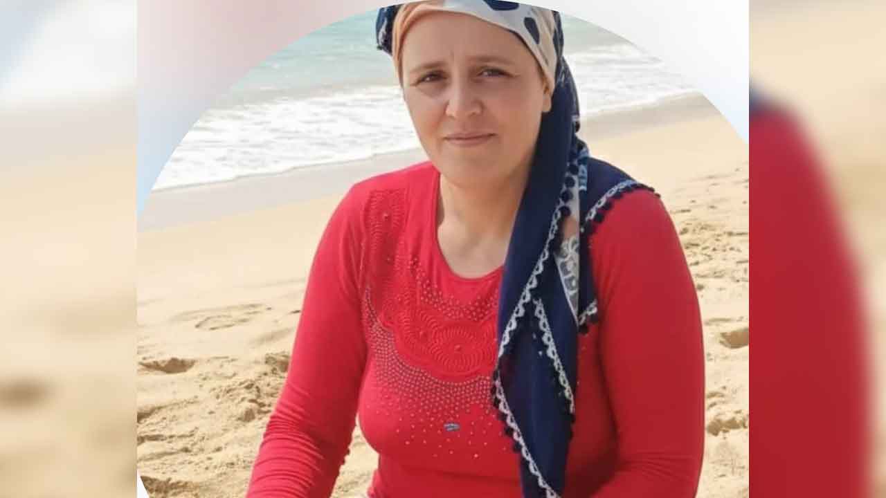 Kütahya’da Genç Kadından 7 Gündür Haber Alınamıyor2