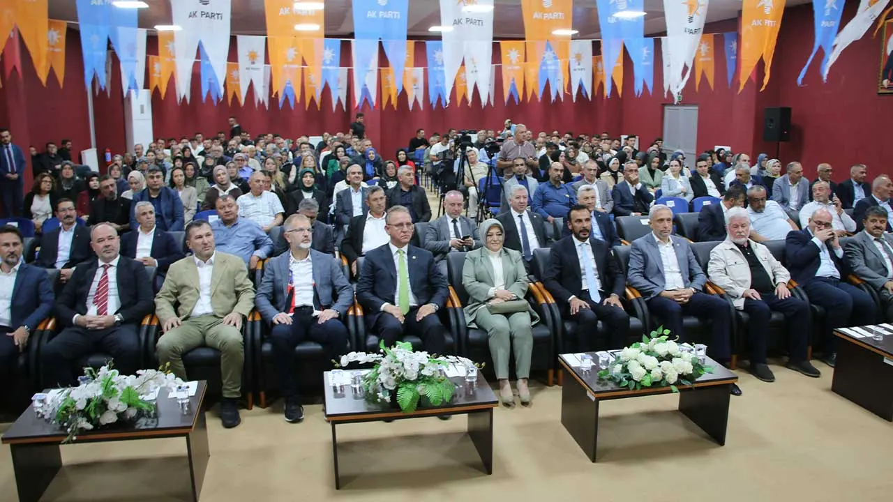 Kütahya’da İklim Kanunu Düzenlemesi Anlatıldı1