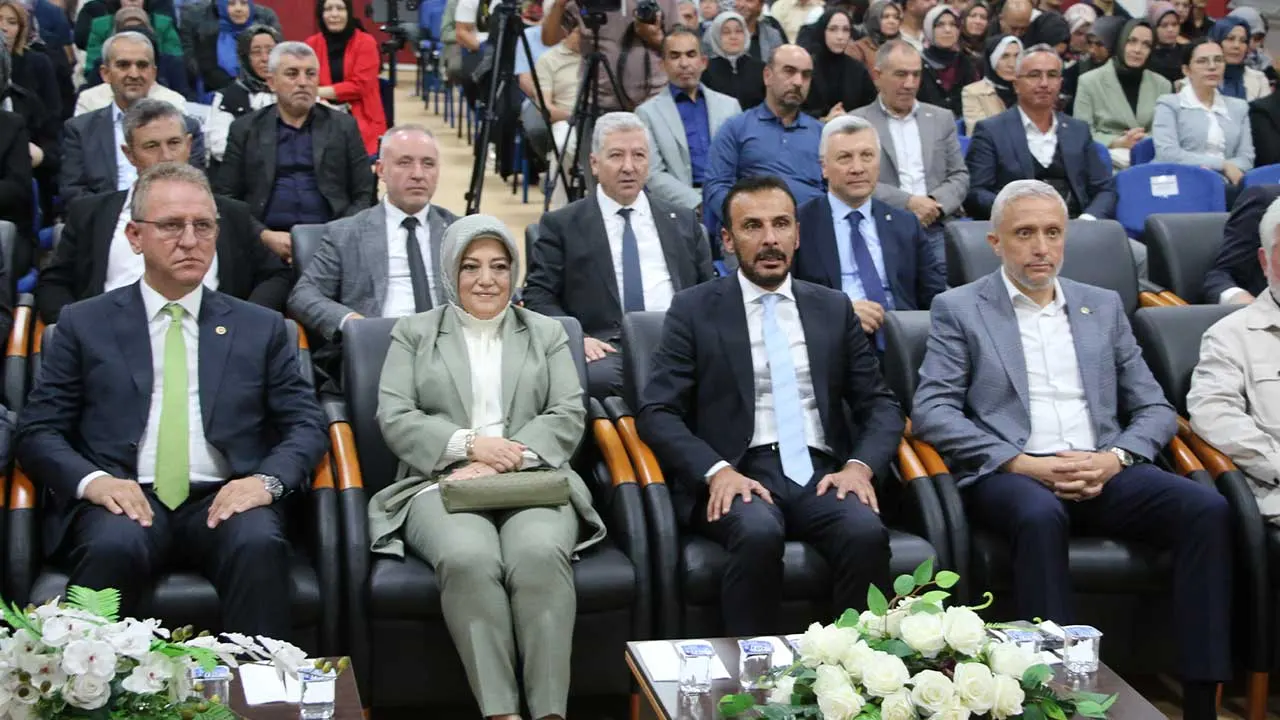 Kütahya’da İklim Kanunu Düzenlemesi Anlatıldı3