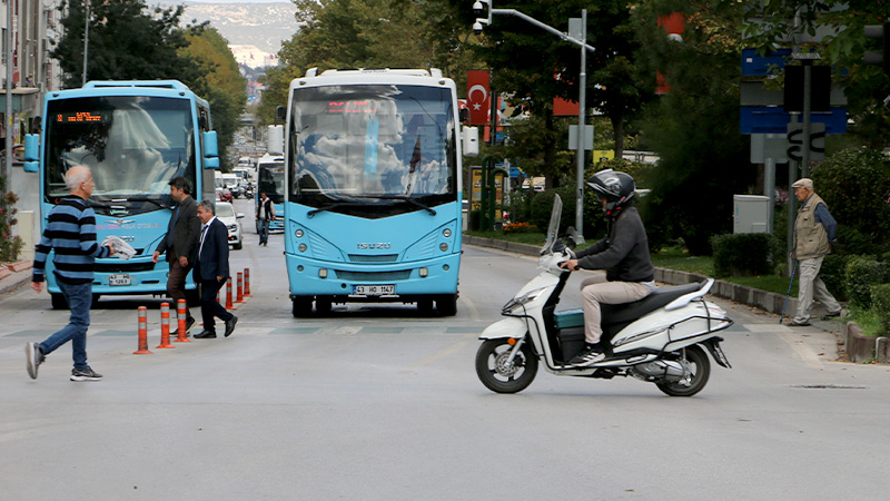 Kütahya’da Motosiklet Sayısı Her Geçen Ay Artıyor (4)