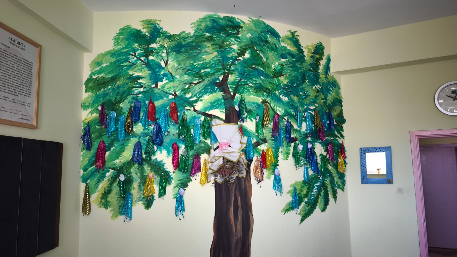 Kütahya’da Nafi Güral Fen Lisesi, Yeni Ilk Sıralarda (2)