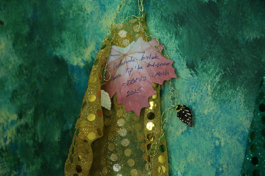 Kütahya’da Nafi Güral Fen Lisesi, Yeni Ilk Sıralarda (5)