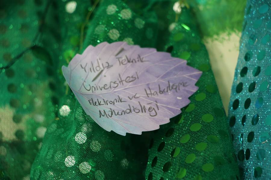 Kütahya’da Nafi Güral Fen Lisesi, Yeni Ilk Sıralarda (6)