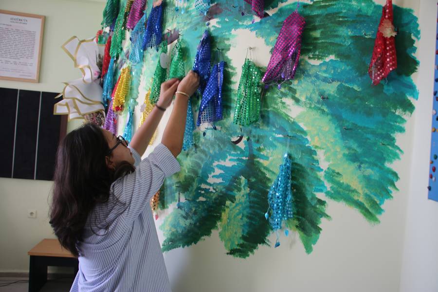 Kütahya’da Nafi Güral Fen Lisesi, Yeni Ilk Sıralarda (8)