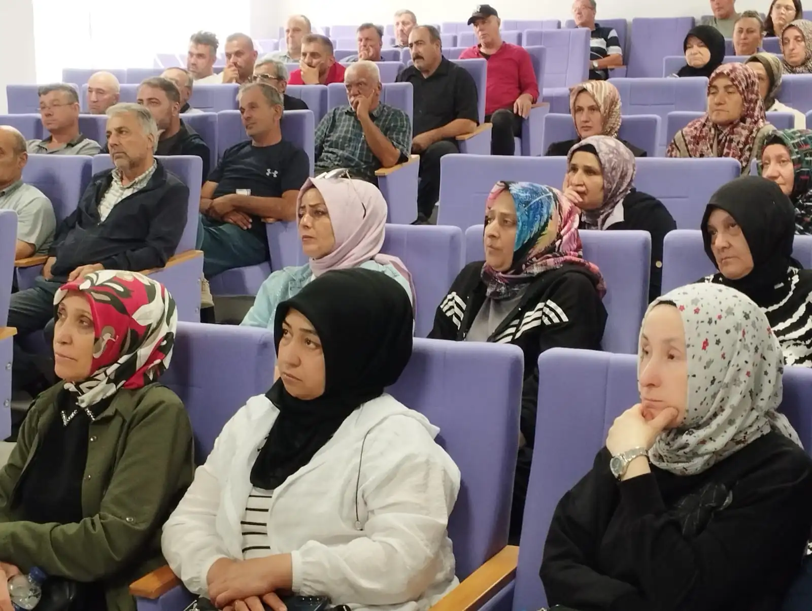 Kütahya’da Okul Servis Şoför Ve Rehberlere Eğitim2