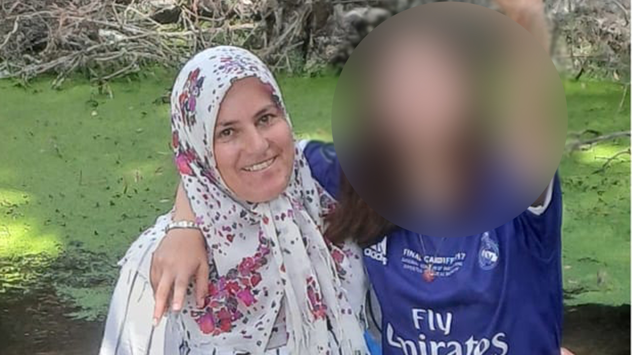 Kütahya’da Üç Gündür Kayıp Zihinsel Engelli Eşini Arıyor6