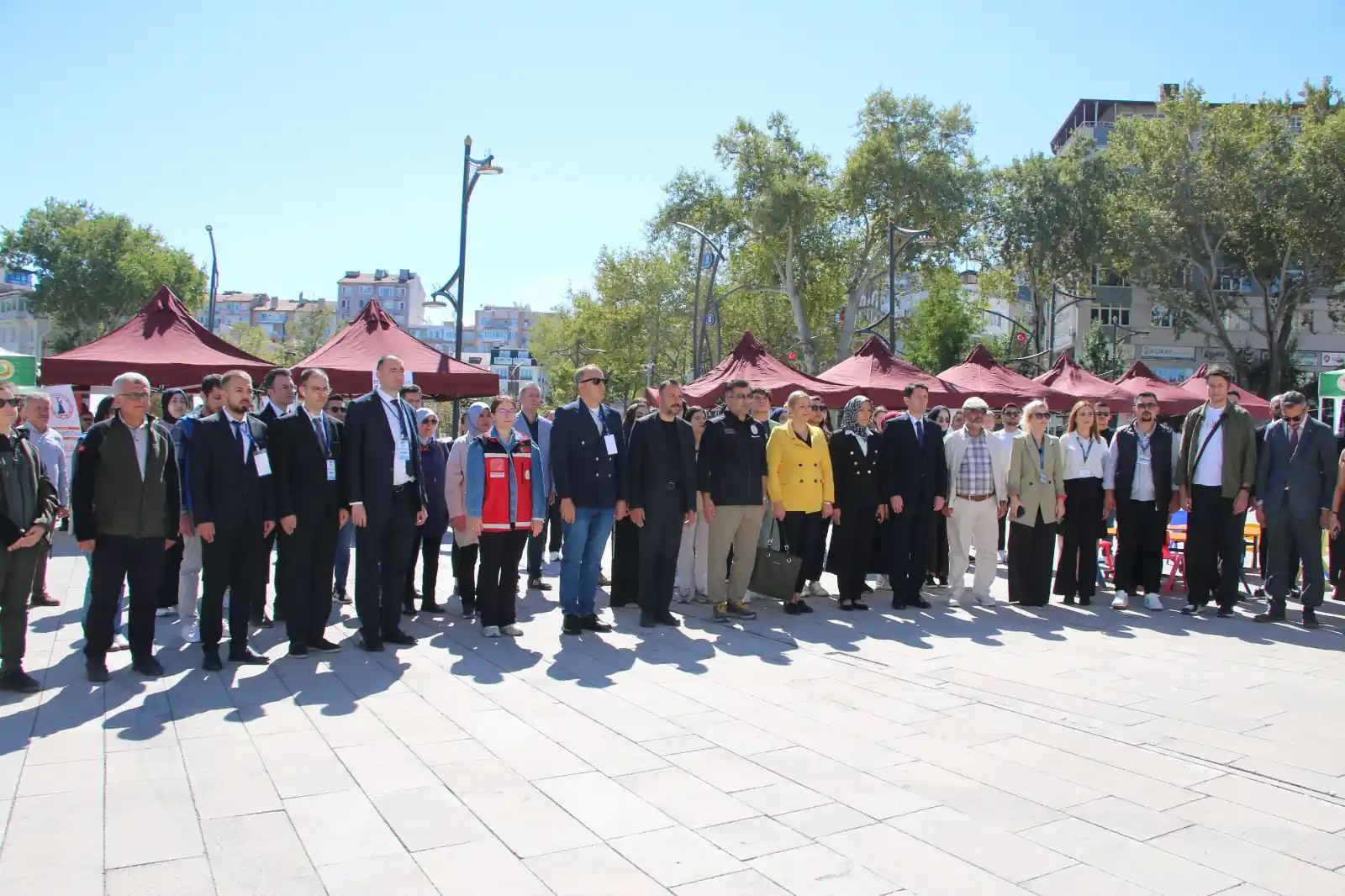 Kütahya’da Ücretsiz Sağlık Taramaları Başladı 3