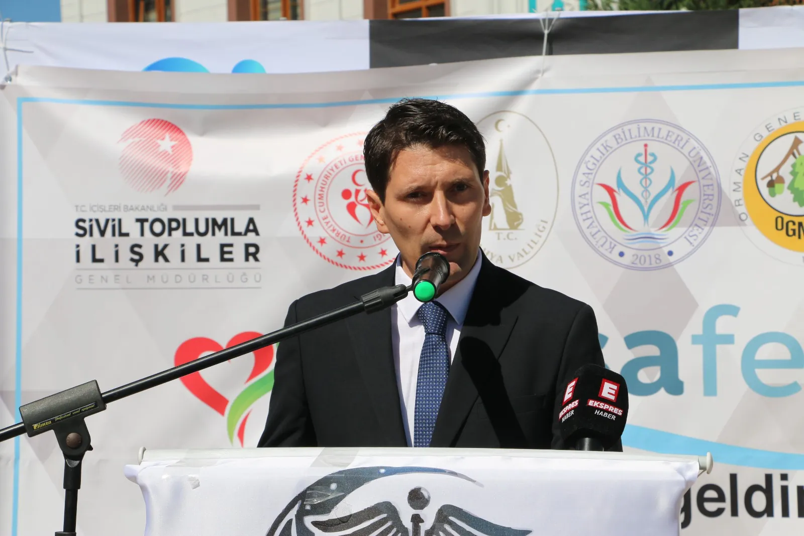 Kütahya’da Ücretsiz Sağlık Taramaları Başladı