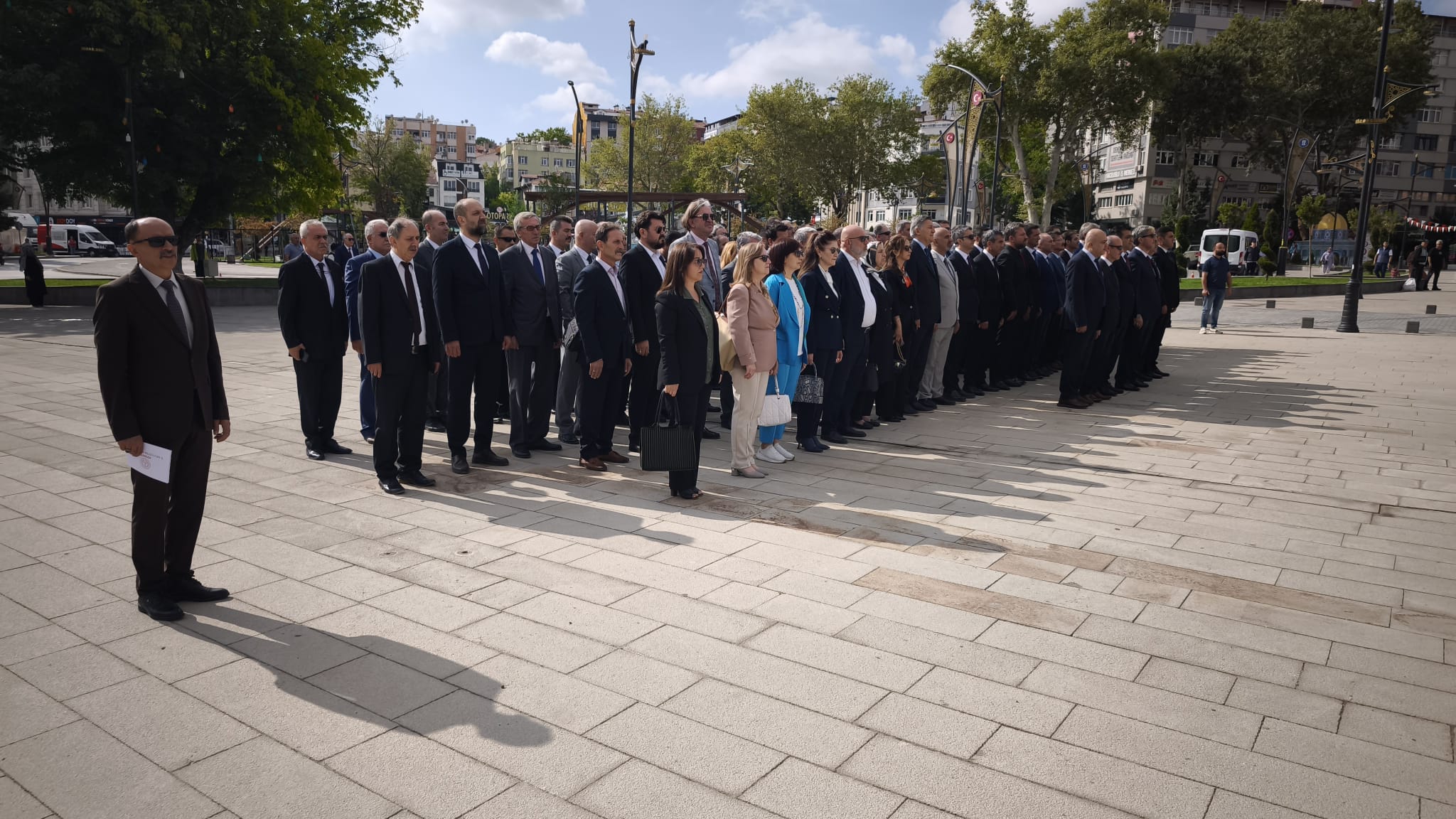 Kütahya’da Yeni Eğitim Öğretim Dönemi Kutlamaları1