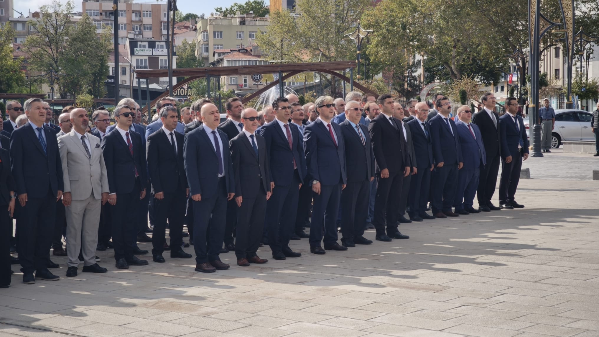 Kütahya’da Yeni Eğitim Öğretim Dönemi Kutlamaları2