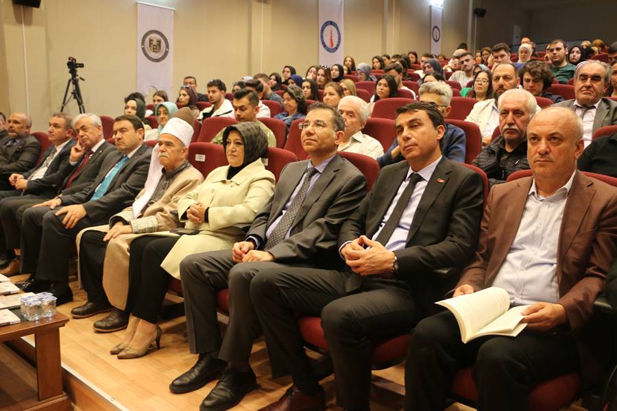 Kütahya’da “Yılın Ahisi” Ödüllendirildi (1)