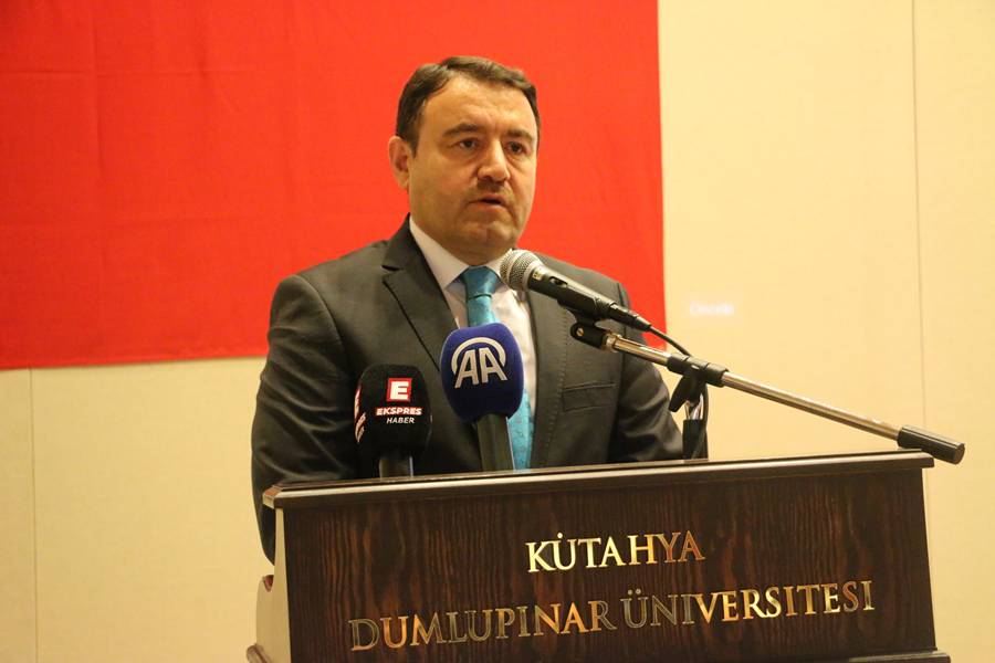 Kütahya’da “Yılın Ahisi” Ödüllendirildi (2)