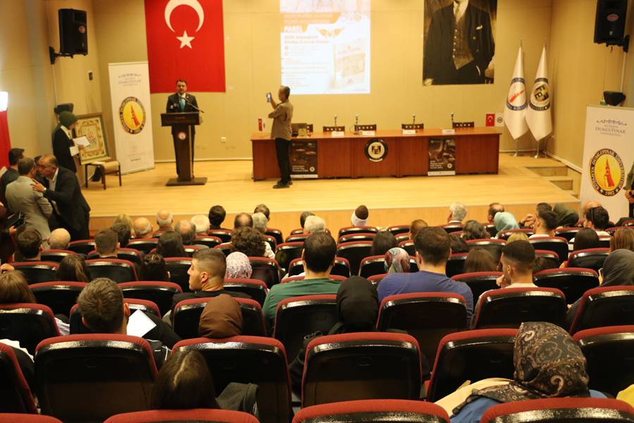 Kütahya’da “Yılın Ahisi” Ödüllendirildi (3)