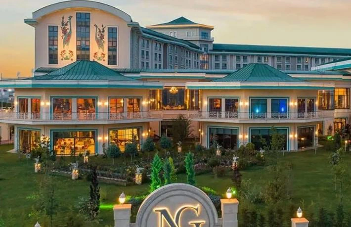 Kütahyalı Ng Grup’tan Mısır’a Otel Yatırımı Hamlesi1