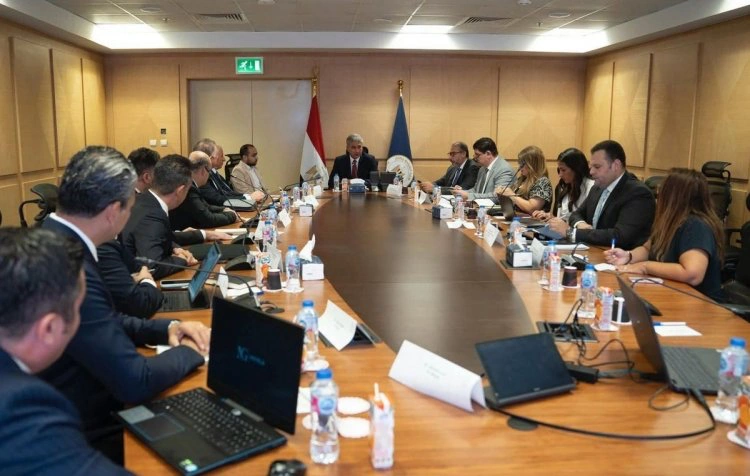 Kütahyalı Ng Grup’tan Mısır’a Otel Yatırımı Hamlesi3