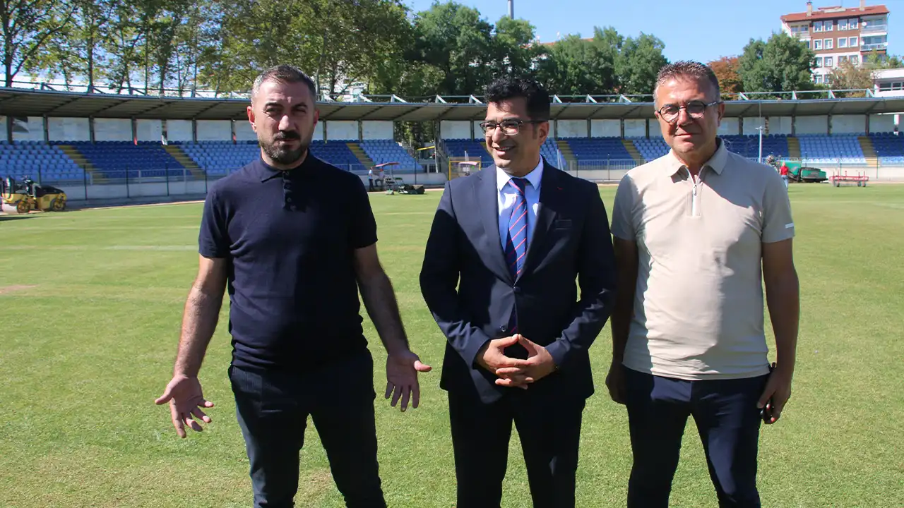 Kütahyaspor, Dumlupınar Stadı’nda Ilk Maçını Ne Zaman Oynayacak4