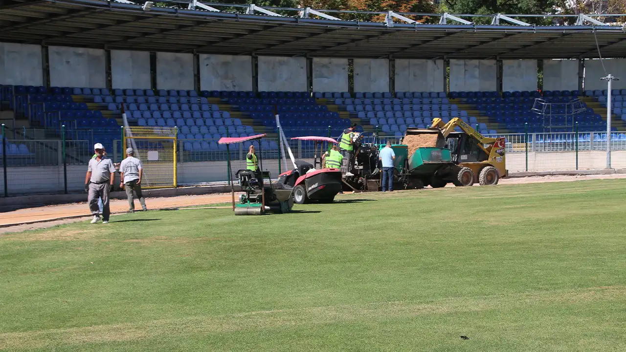 Kütahyaspor, Dumlupınar Stadı’nda Ilk Maçını Ne Zaman Oynayacak6