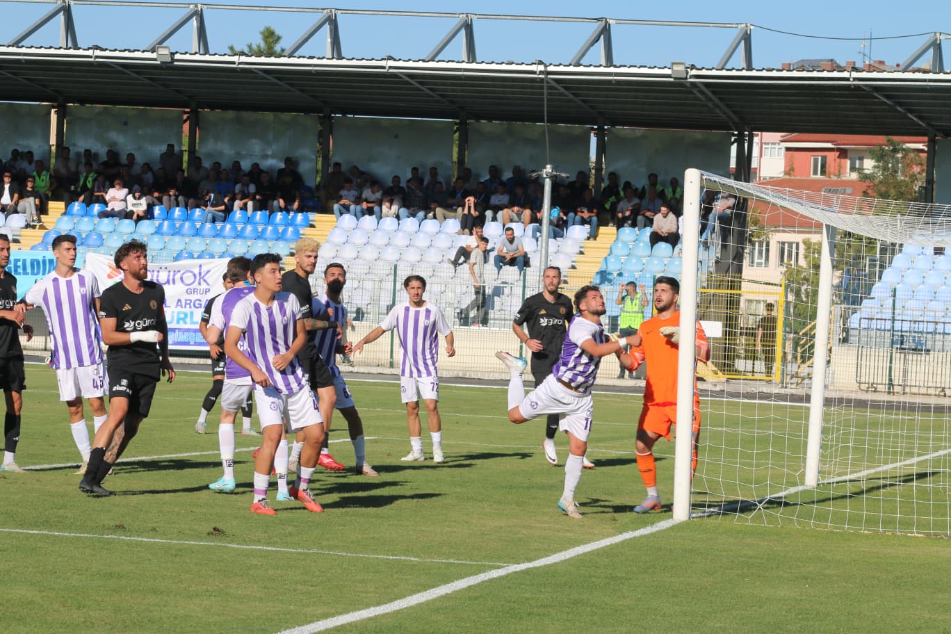 Kütahyaspor Evinde 3 Puan Aldı (5)