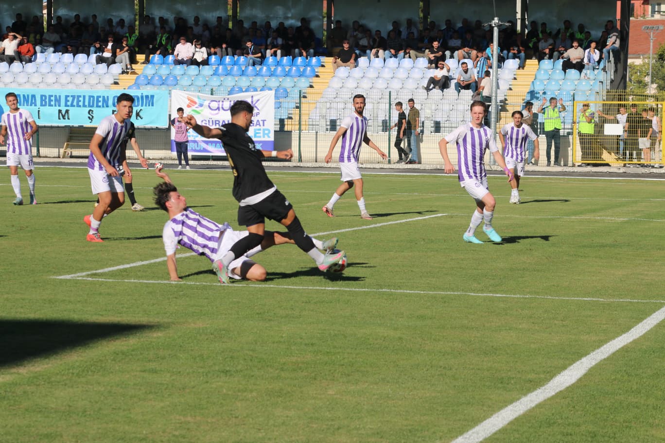 Kütahyaspor Evinde 3 Puan Aldı (7)