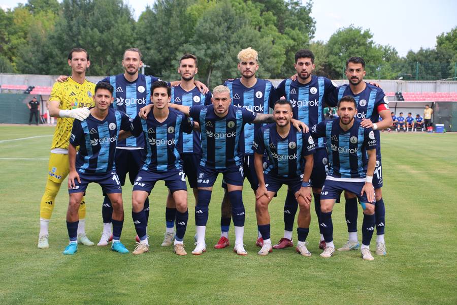 Kütahyaspor Ilk 2 Hafta Değerlendirmesi Ilker Avcıbay (1)