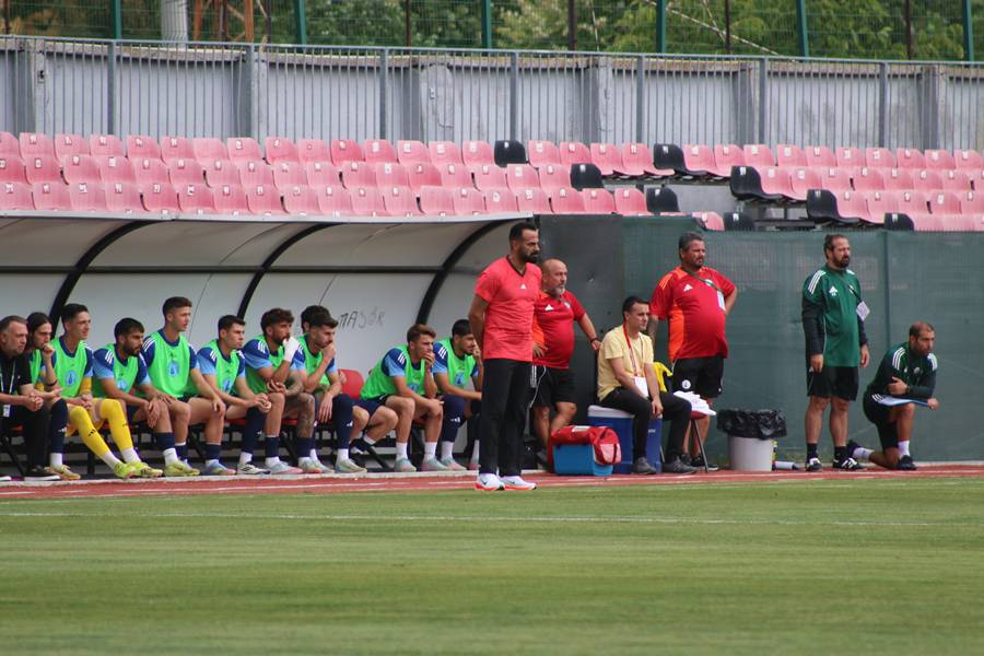 Kütahyaspor Ilk 2 Hafta Değerlendirmesi Ilker Avcıbay (3)