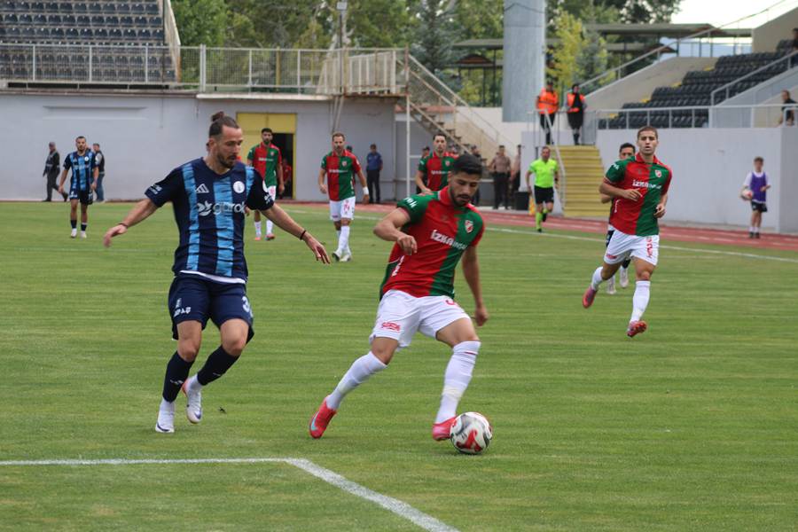 Kütahyaspor Ilk 2 Hafta Değerlendirmesi Ilker Avcıbay (4)