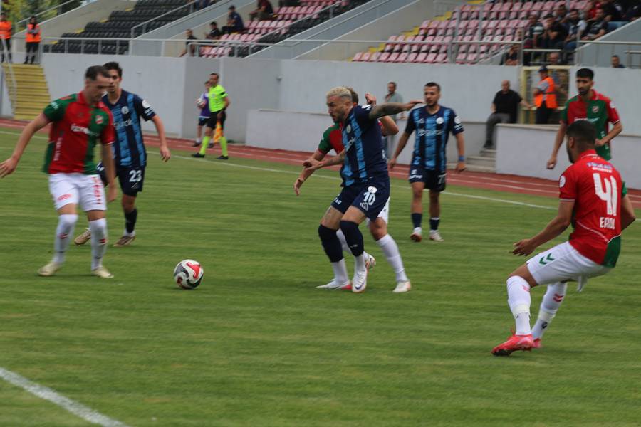 Kütahyaspor Ilk 2 Hafta Değerlendirmesi Ilker Avcıbay (5)