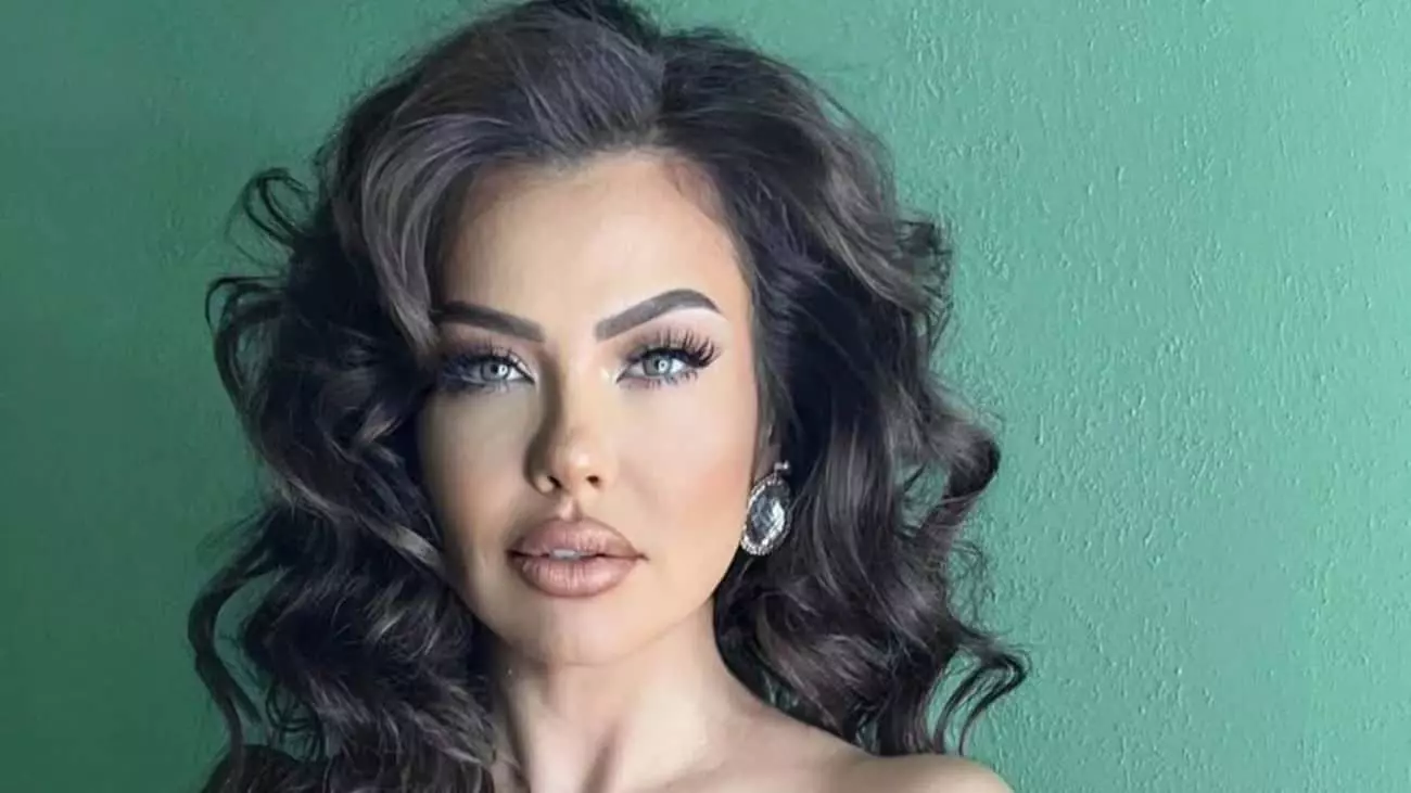 Lara, Takıntılı Takipçisini Savcılığa Şikayet Edeceğini Açıkladı1