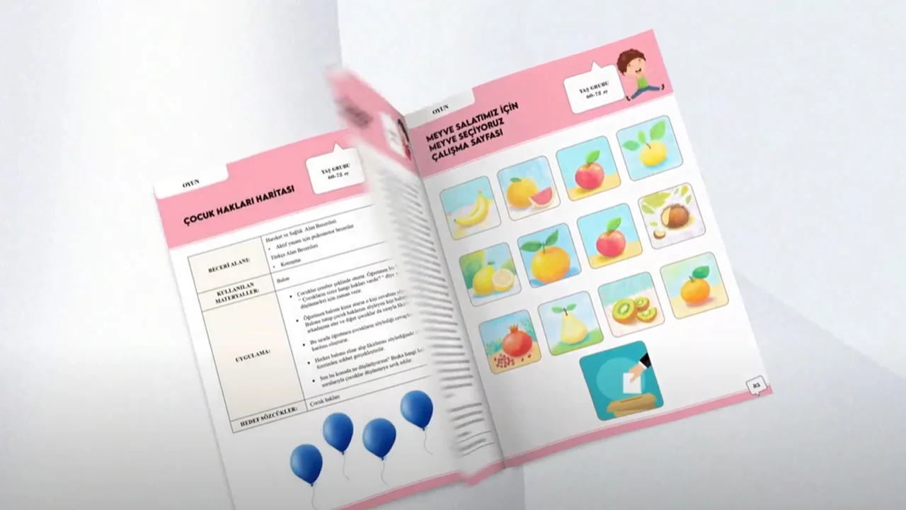 M E B “ Etkinlik Havuzu”Nu E B A'da Erişime Açtı.1Jpg