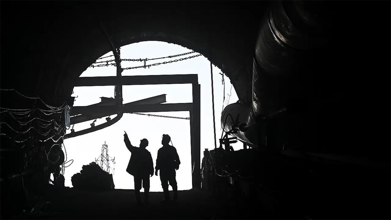 Madencilikte Türkiye, Küresel Standartlara Adapte Oluyor