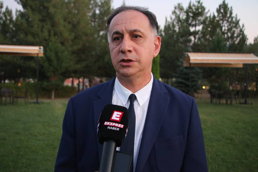 Mhk Başkanı Gündoğdu Kütahya Da (3)