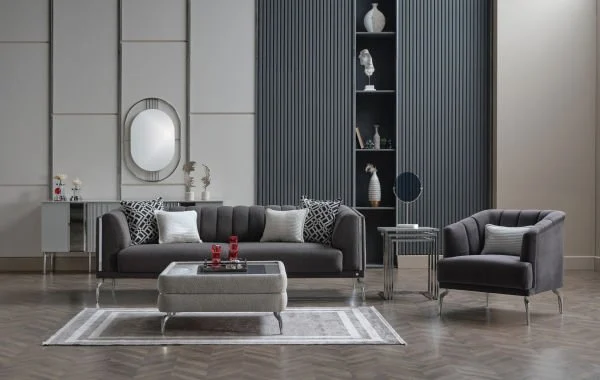 Mondihome 2026 Koleksiyonu Kayseri’de Tanıtıldı-1