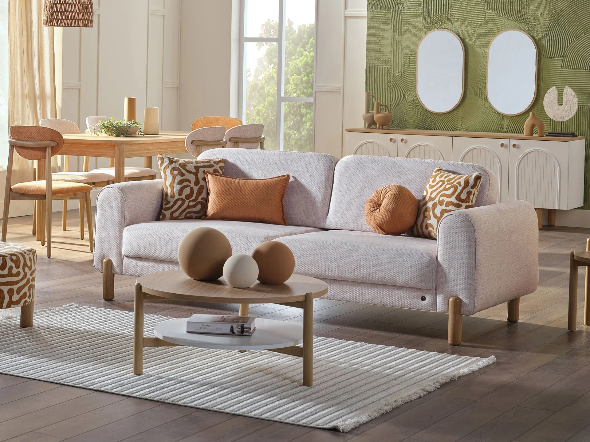 Mondihome 2026 Koleksiyonu Kayseri’de Tanıtıldı1