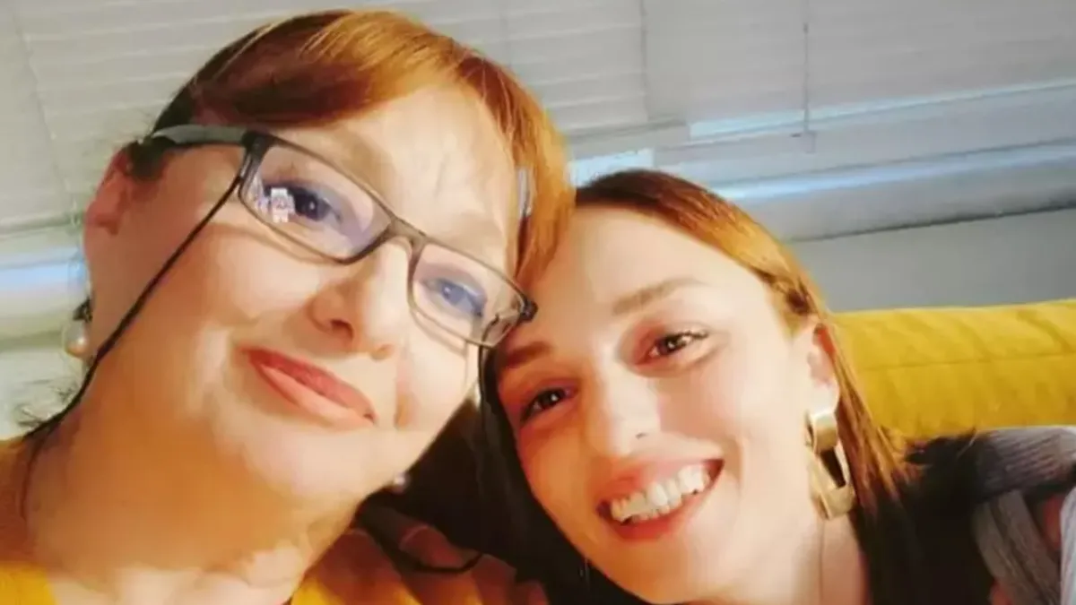 Nilperi Şahinkaya Annesinin Çantasından Çıkan Notu Paylaştı